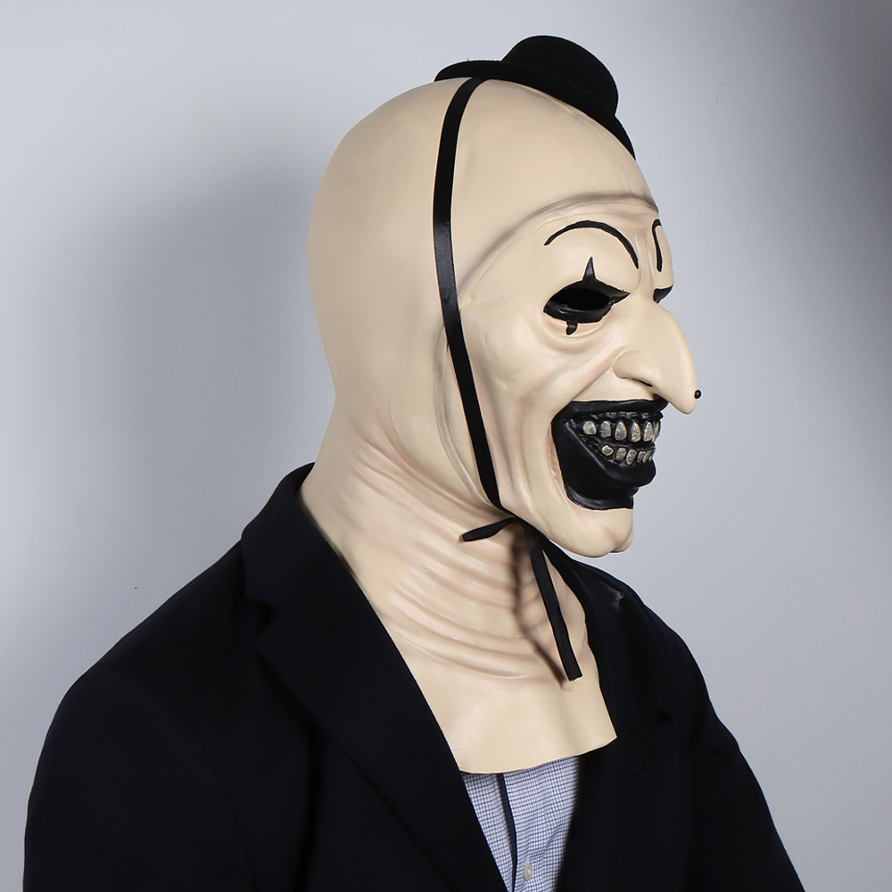 Cadılar bayramı partisi korku  - Briar Cosplay Prop incelemesi ve fiyatı