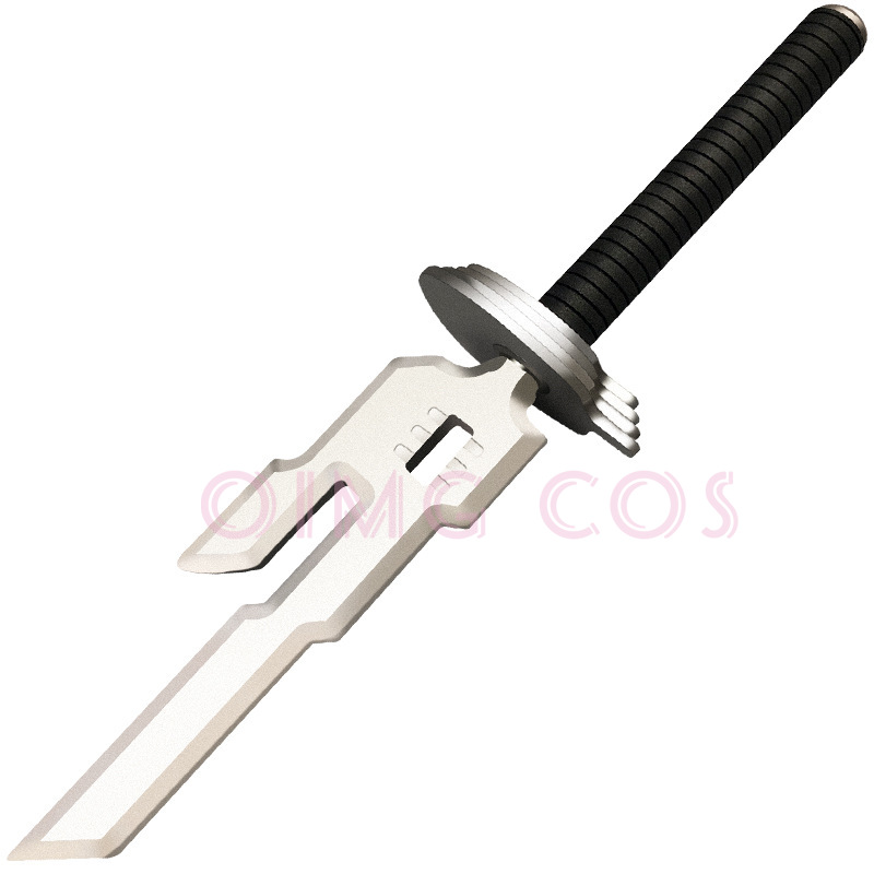 Fushiguro Toji Cosplay Sahne M - Cosplay Prop Knife incelemesi ve fiyatı