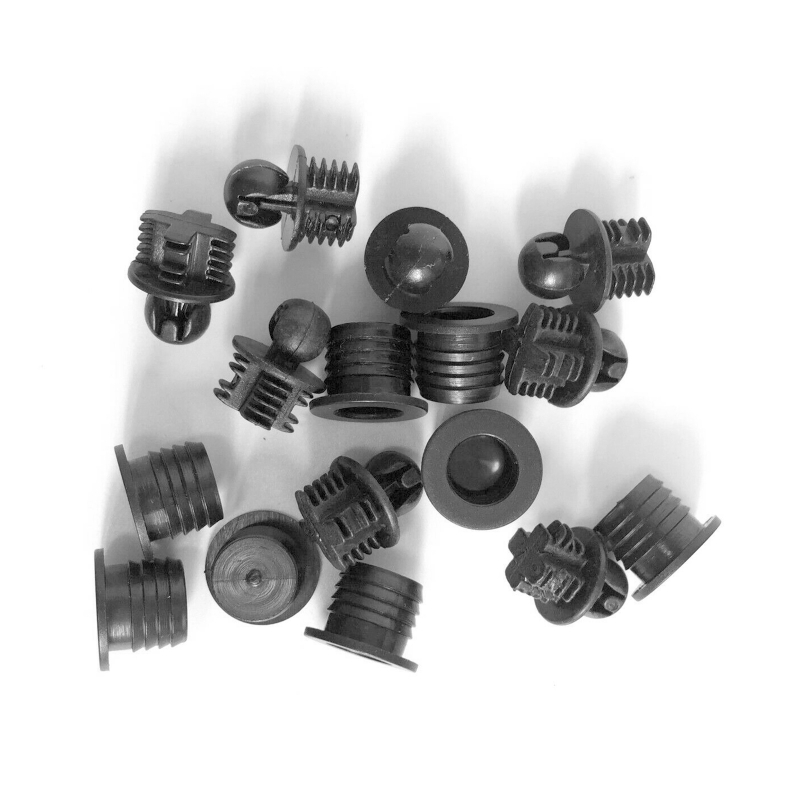 Hoparlör Izgara Mandal Seti Ba - Snap Fastener Set incelemesi ve fiyatı