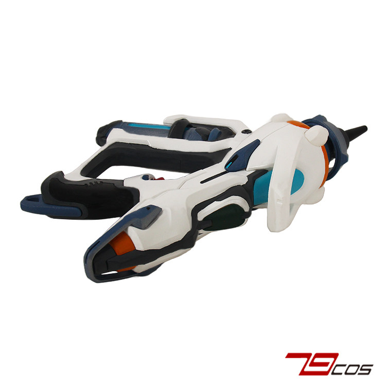 Oyun Bitti izleme Juno Kılıç C - Dva Cosplay Prop incelemesi ve fiyatı
