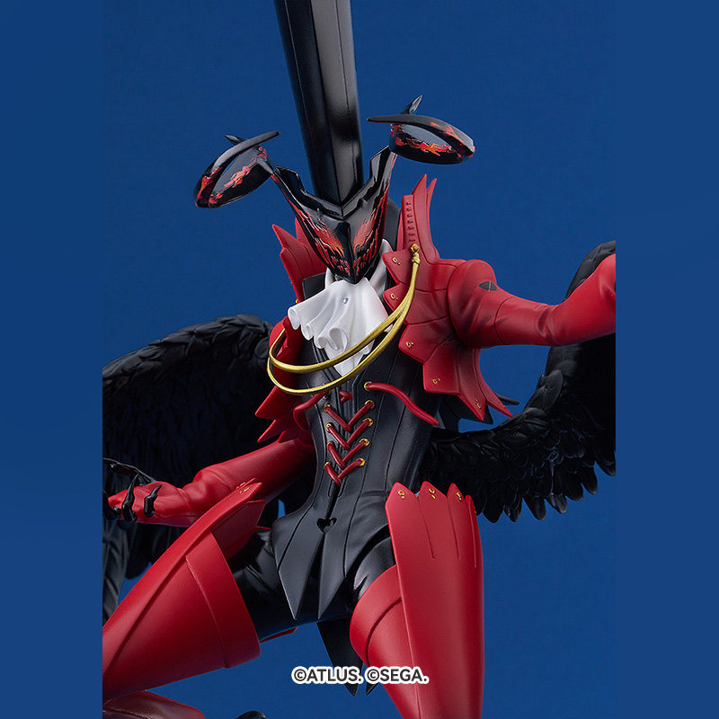 Stokta Var Good Smile Company  - Good Smile Company Pop Up Parade incelemesi ve fiyatı