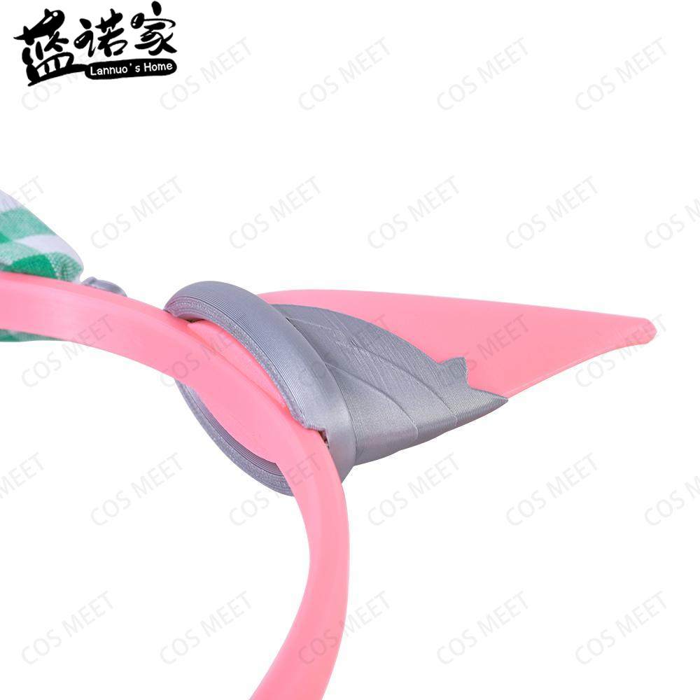 【Lannuo'nun Evi】Uma Musume Pre - Cosplay Flame Prop incelemesi ve fiyatı