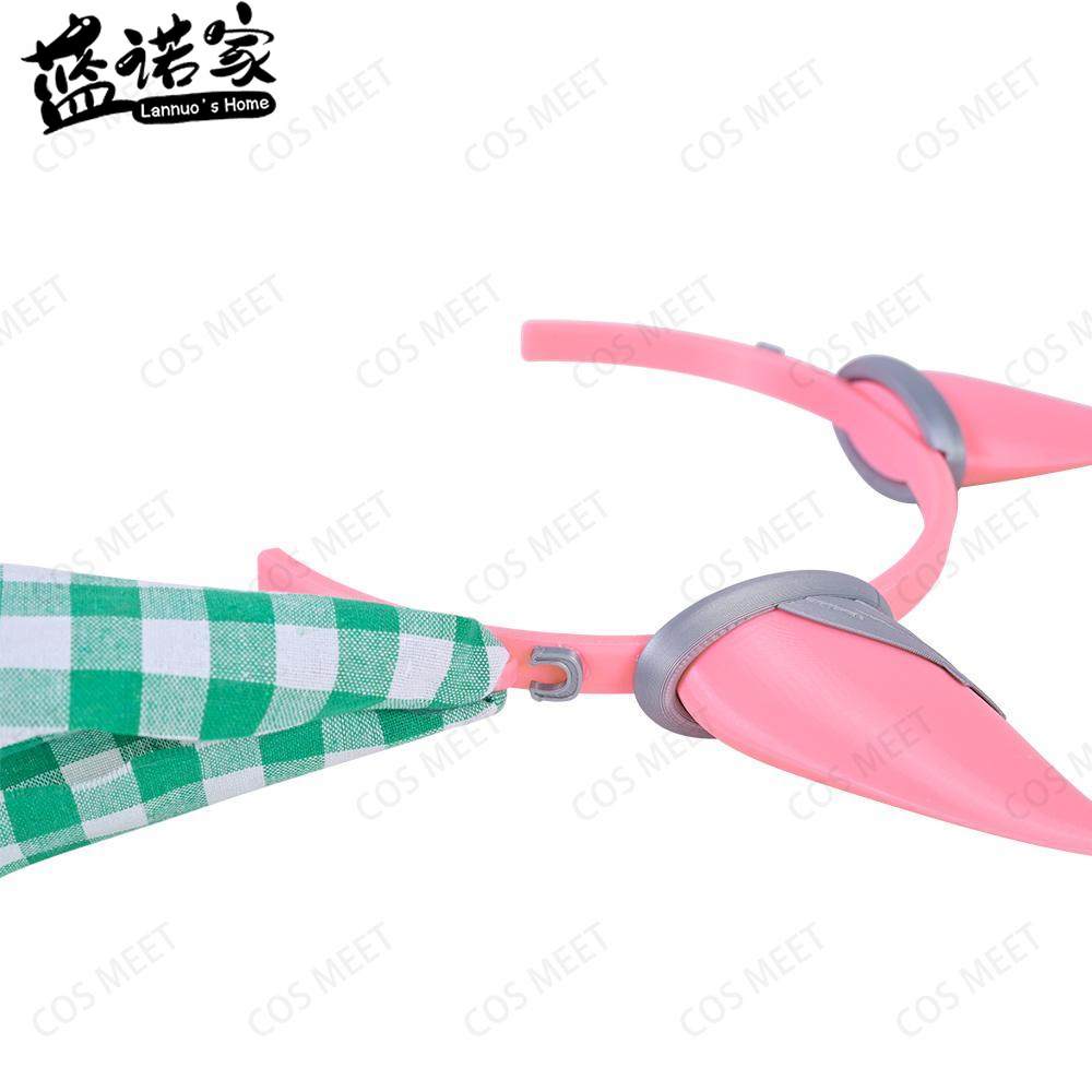 【Lannuo'nun Evi】Uma Musume Pre - Cosplay Flame Prop incelemesi ve fiyatı