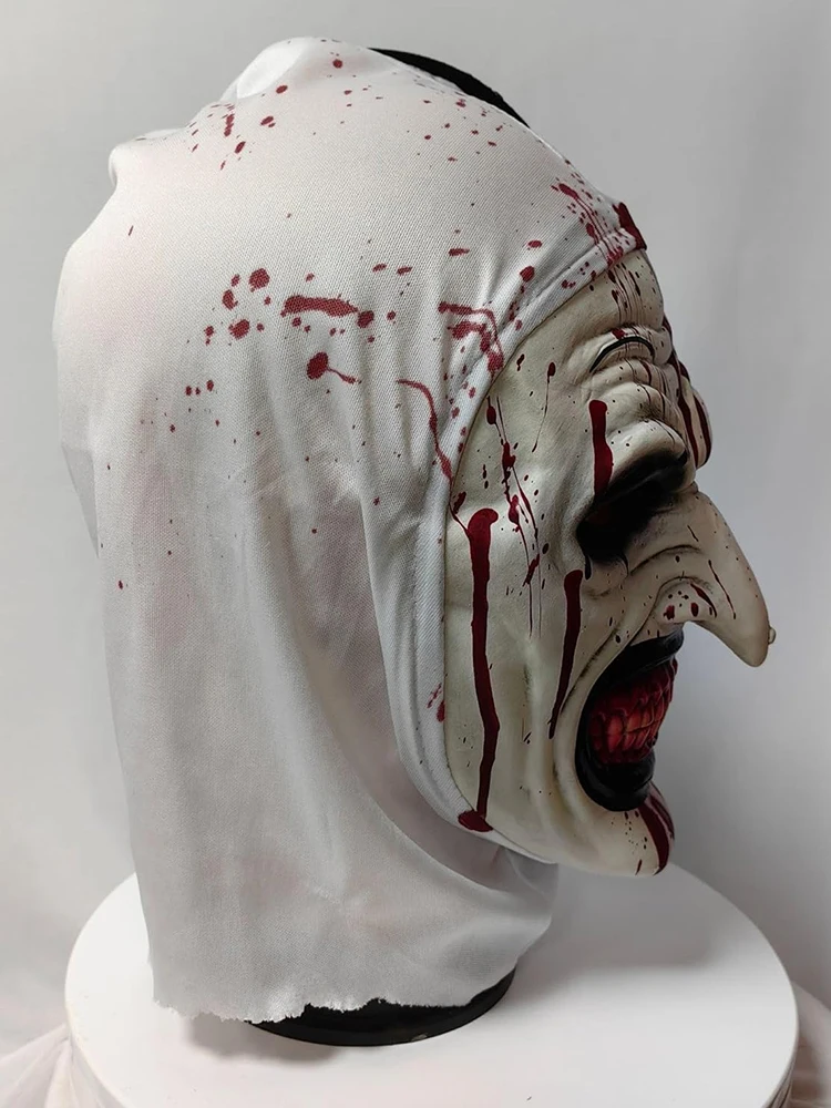 Cadılar Bayramı Korkunç Maskes - Briar Cosplay Prop incelemesi ve fiyatı