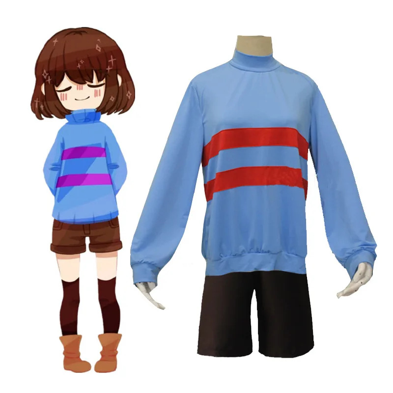CyGame Kostümleri Undertale Fr - Cosplay Prop Knife incelemesi ve fiyatı