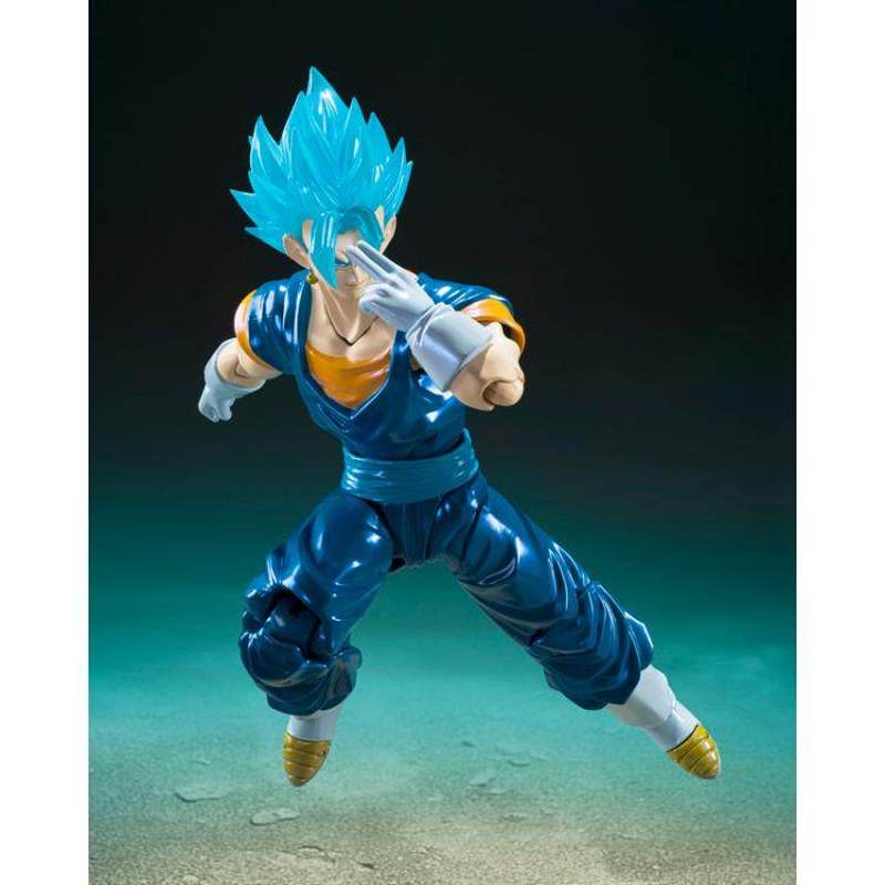 Bandai S.H.Figuarts Dragon Bal - Bandai Tamashii Nations S.H.Figuarts incelemesi ve fiyatı