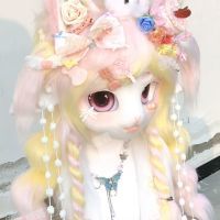 Özel OC Tasarım Kedi Kemono Fu - Cosplay Prop Designer incelemesi ve fiyatı