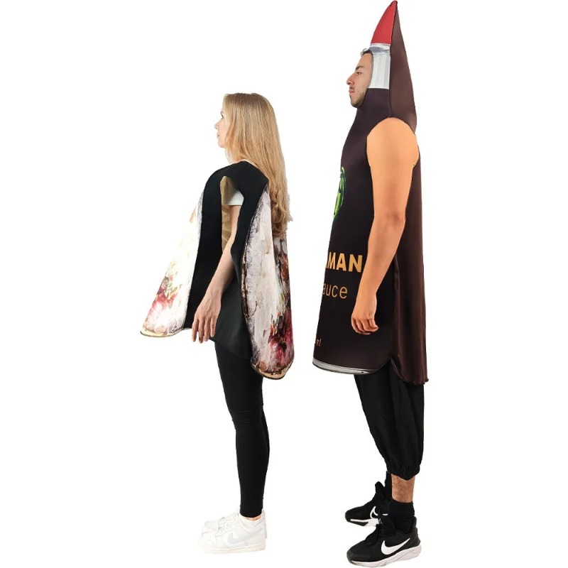 2 adet/takım Suşi Soya Sosu Ko - Cosplay Prop Business incelemesi ve fiyatı