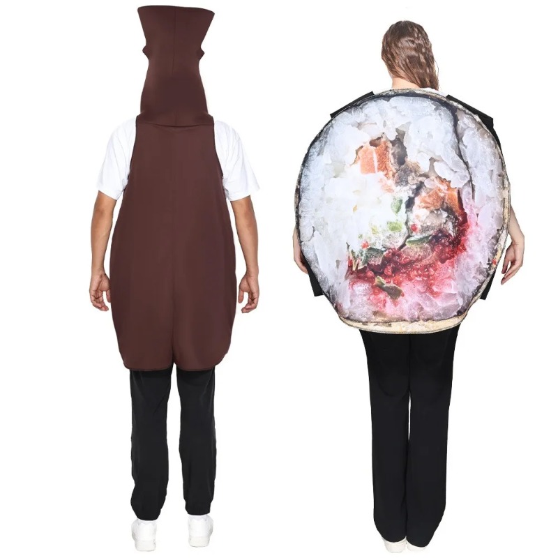 2 adet/takım Suşi Soya Sosu Ko - Cosplay Prop Business incelemesi ve fiyatı