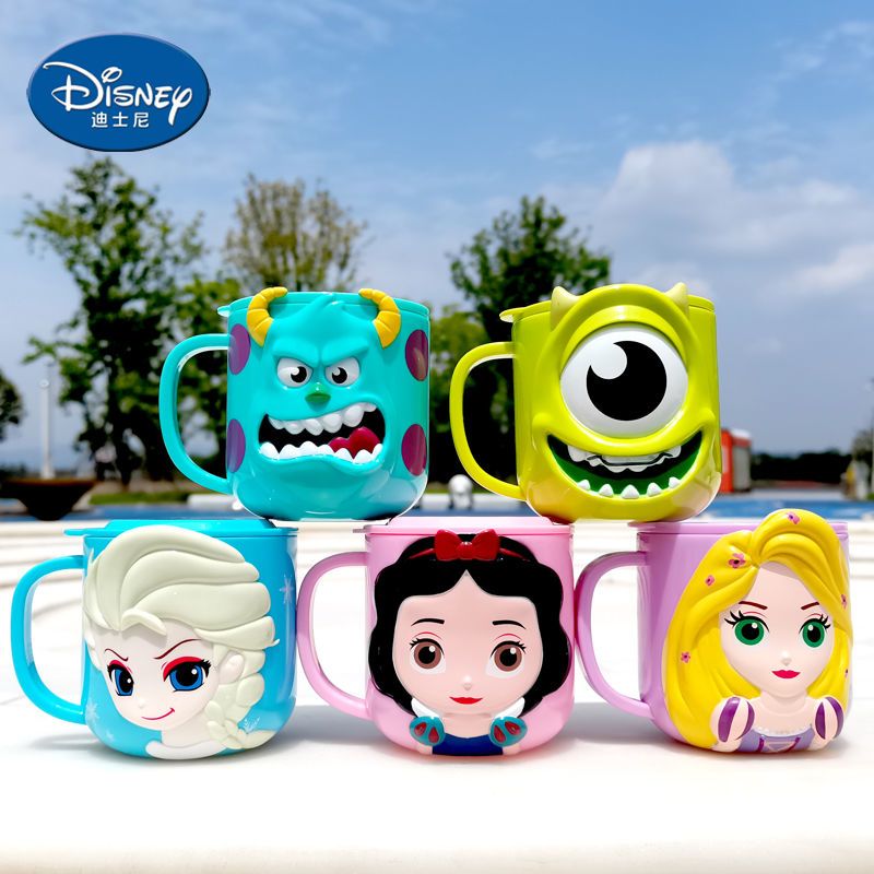 3D Çocuk Kupası Pixar Araba 95 - Briar Cosplay Prop incelemesi ve fiyatı