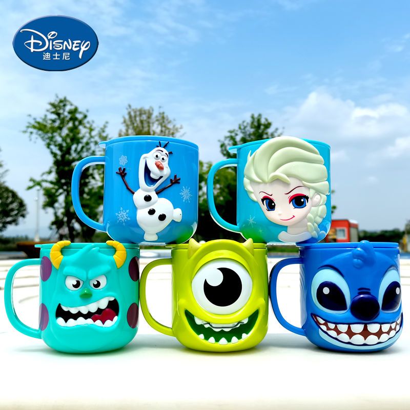 3D Çocuk Kupası Pixar Araba 95 - Briar Cosplay Prop incelemesi ve fiyatı