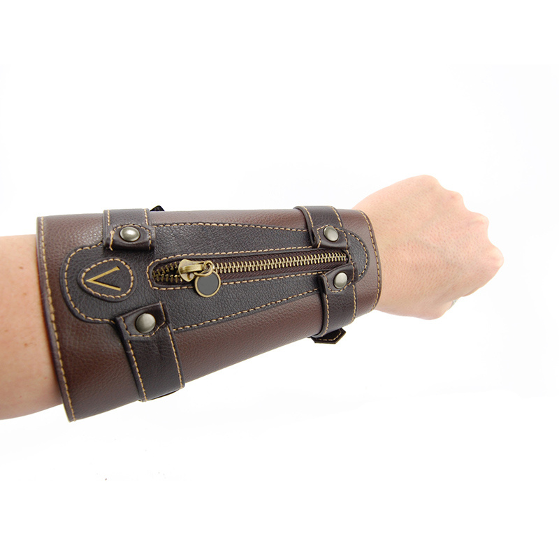 Ortaçağ Gizli Bıçak Bilek Kol  - Cosplay Prop Knife incelemesi ve fiyatı