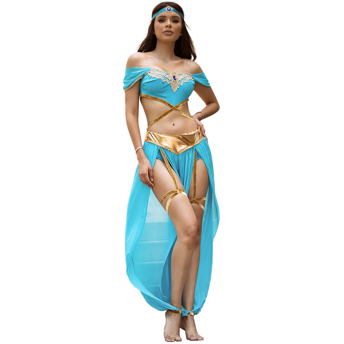 Cadılar bayramı Kostümü Seksi  - Briar Cosplay Prop incelemesi ve fiyatı