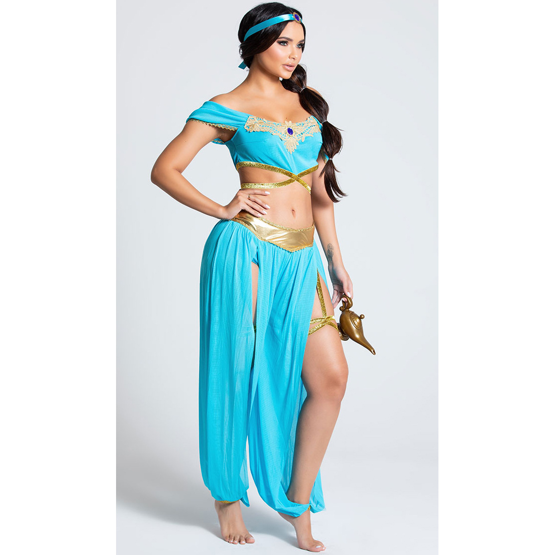 Cadılar bayramı Kostümü Seksi  - Briar Cosplay Prop incelemesi ve fiyatı