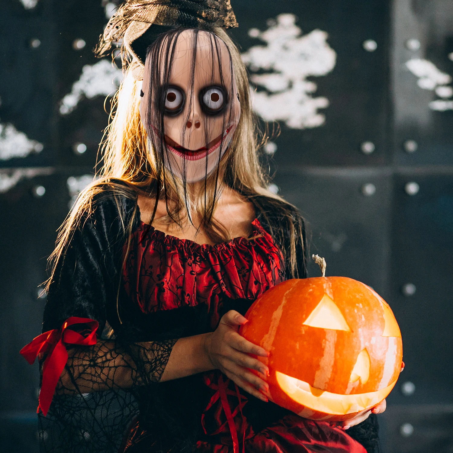 Ürpertici Cadılar Bayramı Kötü - Briar Cosplay Prop incelemesi ve fiyatı