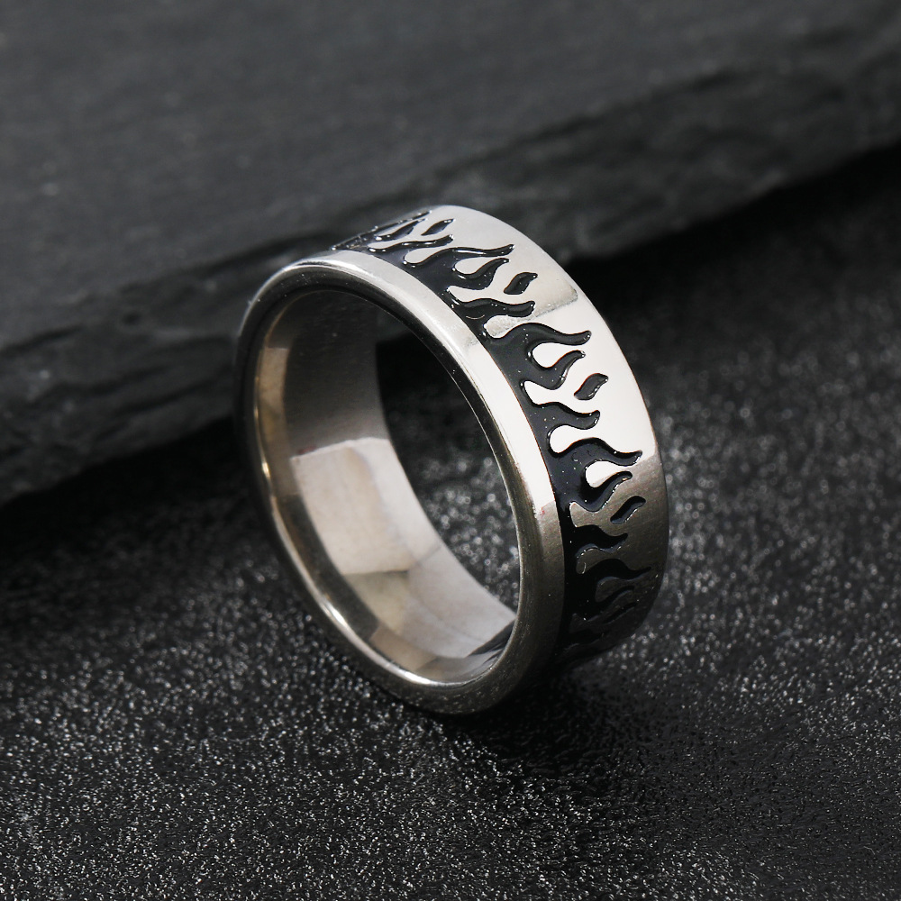 Retro Alev Yangın Paslanmaz Çe - Cosplay Flame Prop incelemesi ve fiyatı
